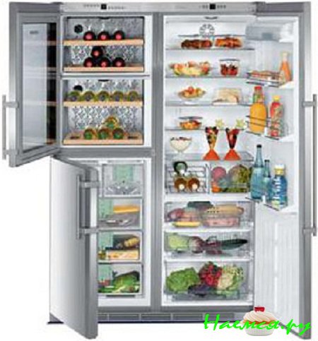 ХРАНЕНИЕ ПРОДУКТОВ В ХОЛОДИЛЬНИКЕ ХРАНЕНИЕ ПРОДУКТОВ В ХОЛОДИЛЬНИКЕ