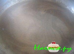 Добавить необходимое количество воды и сварить кофе Добавить необходимое количество воды и сварить кофе