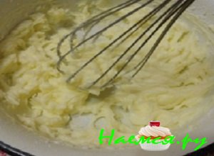 взбить масло взбить масло