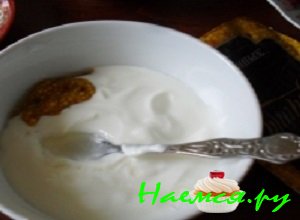 свежевыжатый сок лимона, молотый перчик и поваренную соль свежевыжатый сок лимона, молотый перчик и поваренную соль