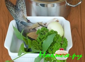 приготовьте ингредиенты приготовьте ингредиенты