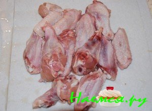 Сразу же займитесь мясом Сразу же займитесь мясом