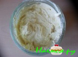 Сделайте тесто Сделайте тесто