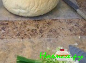 Приготовьте хлеб Приготовьте хлеб