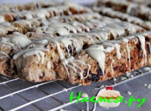 Бискотти Бискотти