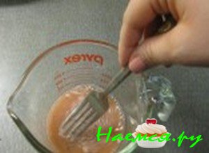 Взбейте венчиком Взбейте венчиком