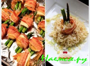 Приготовьте пасту Приготовьте пасту