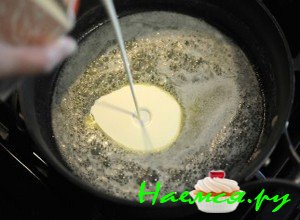 Влейте сливки - фото Влейте сливки - фото