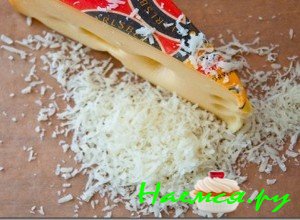 Потрите сыр на тёрке Потрите сыр на тёрке