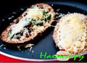 Сыр положите на хлеб Сыр положите на хлеб