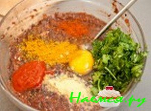 Смешайте всё Смешайте всё