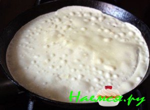 Жарьте блины - фото Жарьте блины - фото