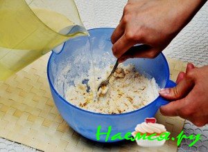 Добавьте минеральную воду - фото Добавьте минеральную воду - фото