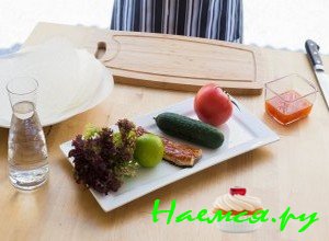 Приготовьте игредиенты Приготовьте игредиенты