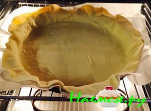 выложите тесто для пиццы - фото выложите тесто для пиццы - фото