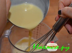 влейте в соус смесь - фото влейте в соус смесь - фото