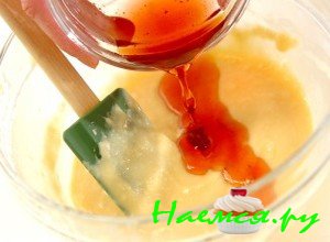 Замесите тесто для булочек - фото Замесите тесто для булочек - фото