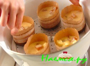 поставьте булочки готовиться - фото поставьте булочки готовиться - фото