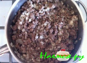 Приготовьте фарш фото Приготовьте фарш фото
