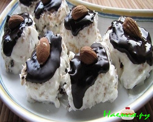 Как приготовить творожные роллы Как приготовить творожные роллы