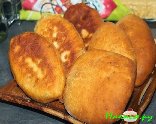 Картофельное тесто для пирожков фото Картофельное тесто для пирожков фото