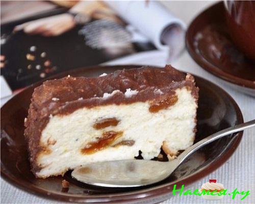 сырник с изюмом фото сырник с изюмом фото