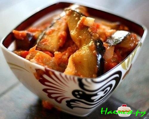 Как приготовить баклажаны в горшочках Как приготовить баклажаны в горшочках