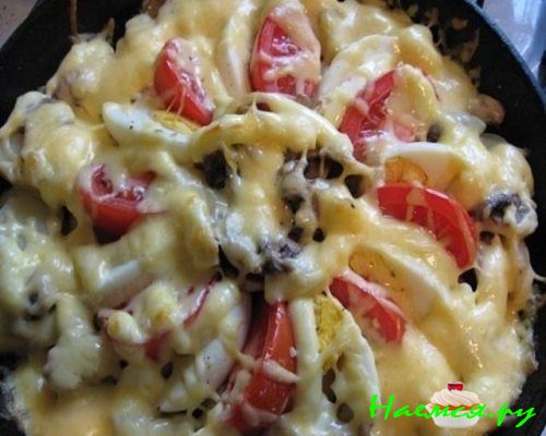 Вкусная рыбка по-монастырски фото Вкусная рыбка по-монастырски фото