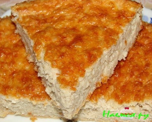 Как приготовить мясную запеканку Как приготовить мясную запеканку