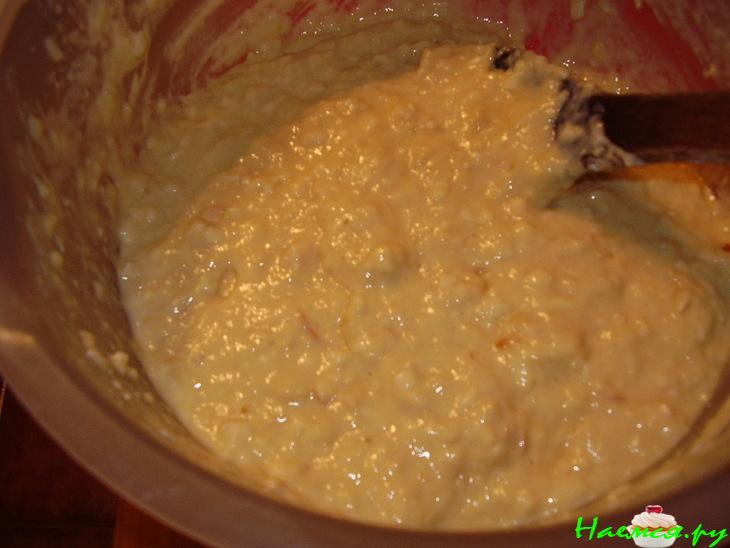 Пирог с куриной печенкой Пирог с куриной печенкой