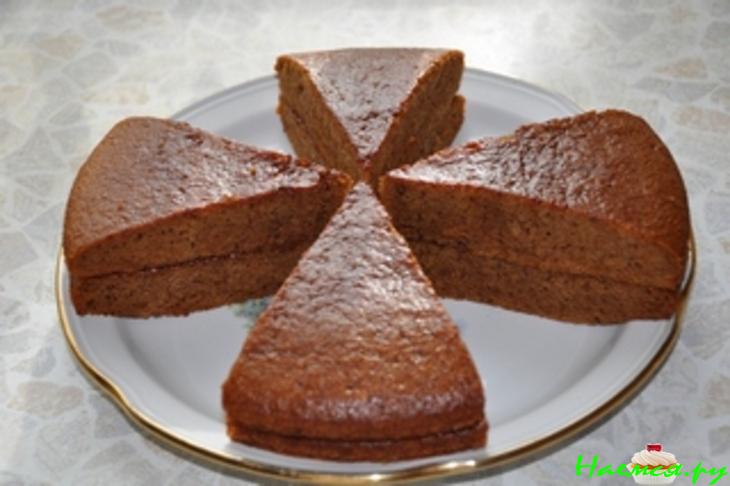 Пирог во время кризиса Пирог во время кризиса