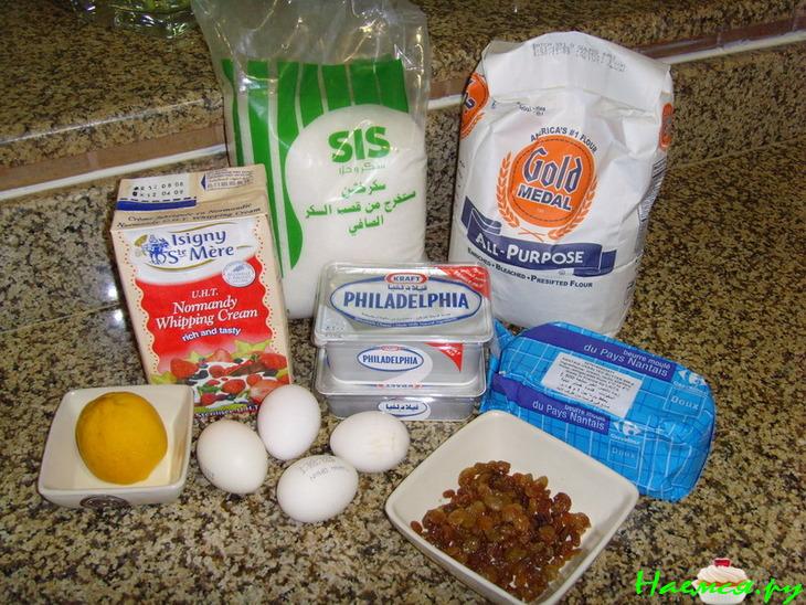 Чизкейк "Нью-Йорк" Чизкейк "Нью-Йорк"