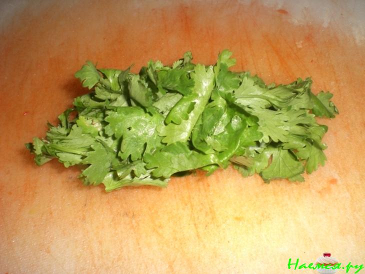 Фаршированые мини-тыквочки Фаршированые мини-тыквочки