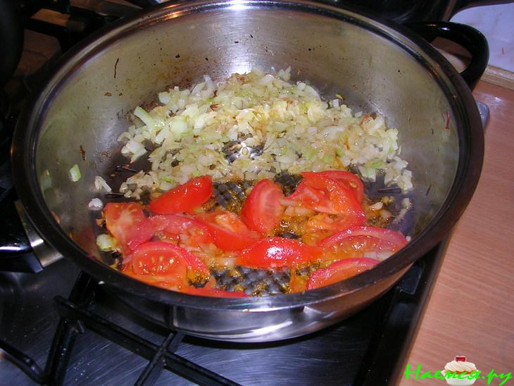 Борщ вегетарианский Борщ вегетарианский