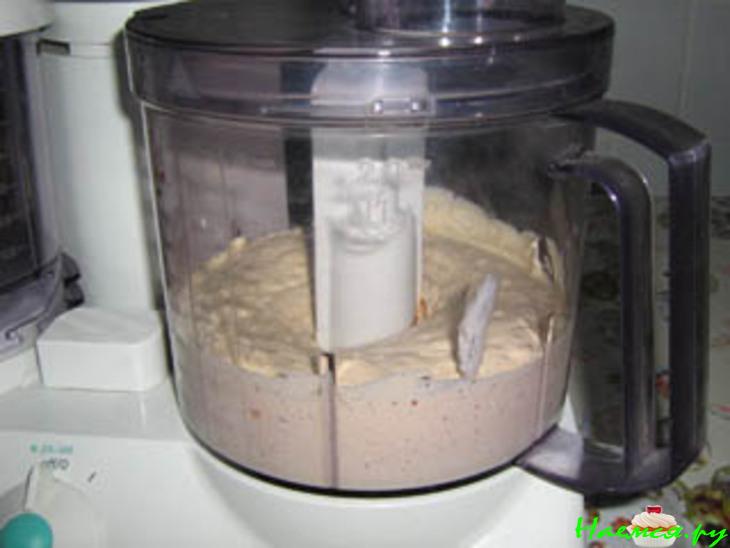 Курица "гриль"