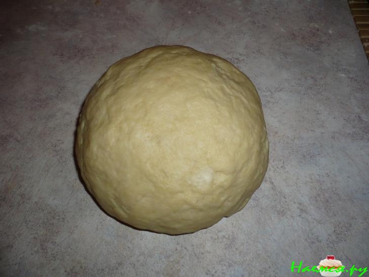 "Лимонник" с начинкой "Лимонник" с начинкой