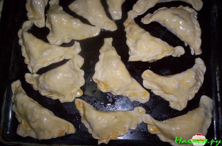 "Ушастый в Тесте"