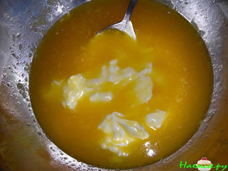 Цветаевский яблочный пирог Цветаевский яблочный пирог