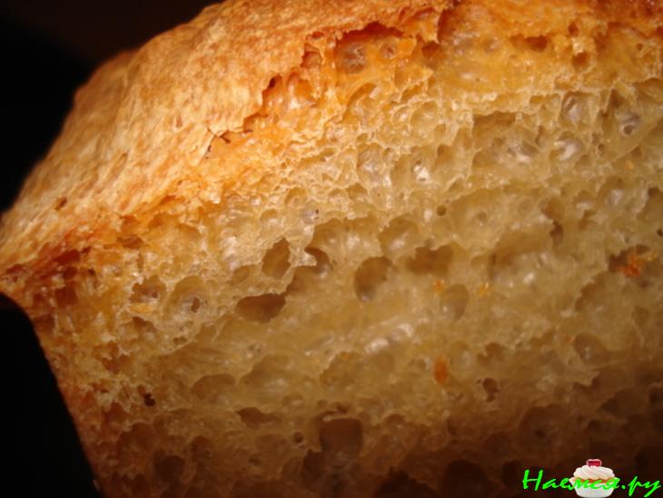 Хлеб Базельский/Pain Bale Хлеб Базельский/Pain Bale