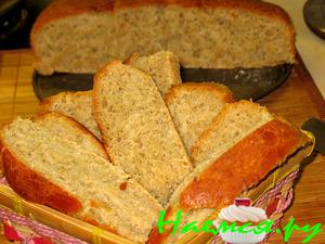 Кубане (Kubaneh), сладкий йеменский хлеб Кубане (Kubaneh), сладкий йеменский хлеб