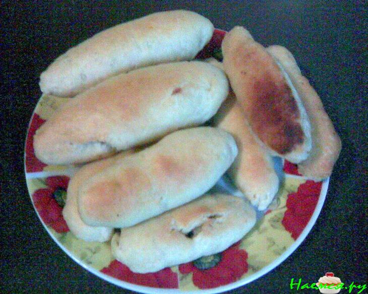 Рыбные пальчики печеные и жареные Рыбные пальчики печеные и жареные