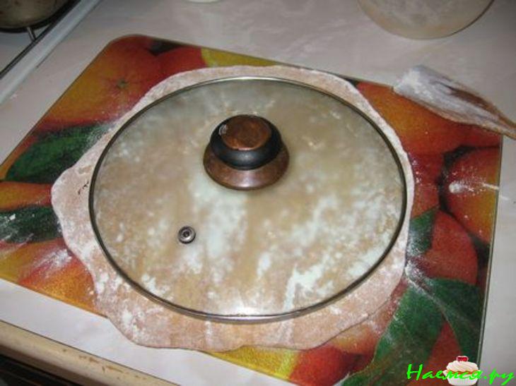 Торт 'Медовик'