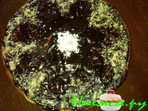 Творожно-ореховая фантазия Творожно-ореховая фантазия