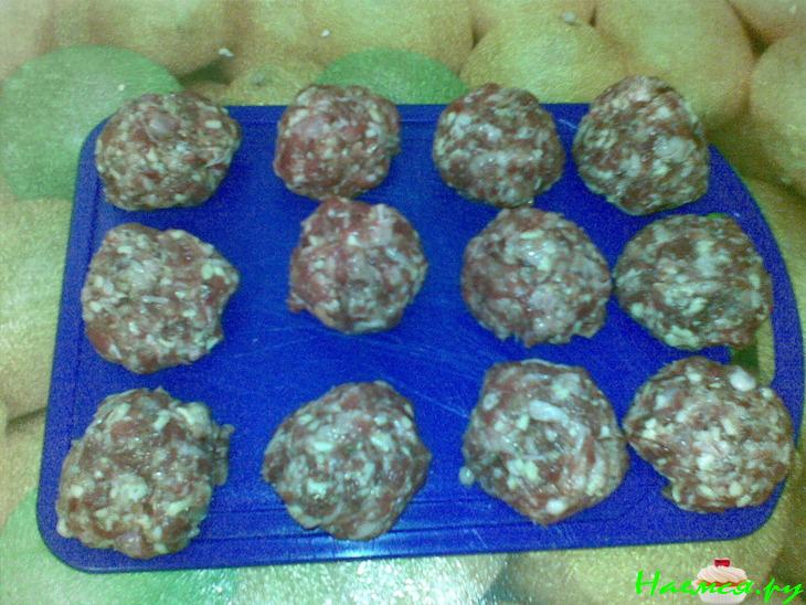 "Пьяные тефтели" "Пьяные тефтели"