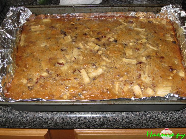 Пирог к чаю 'Эльвира' Пирог к чаю 'Эльвира'