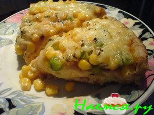 Пирог немецкий "Артур"