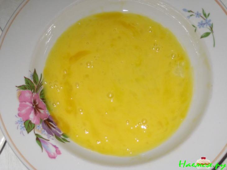 Котлеты по-киевски с паприкой и чесноком Котлеты по-киевски с паприкой и чесноком