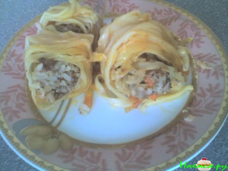 Салангани (Гнезда из лапши)