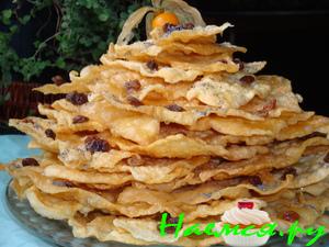 Другой "Муравейник"