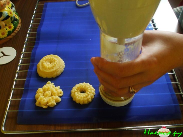 Печенье "BUTTERKEKSE" Печенье "BUTTERKEKSE"